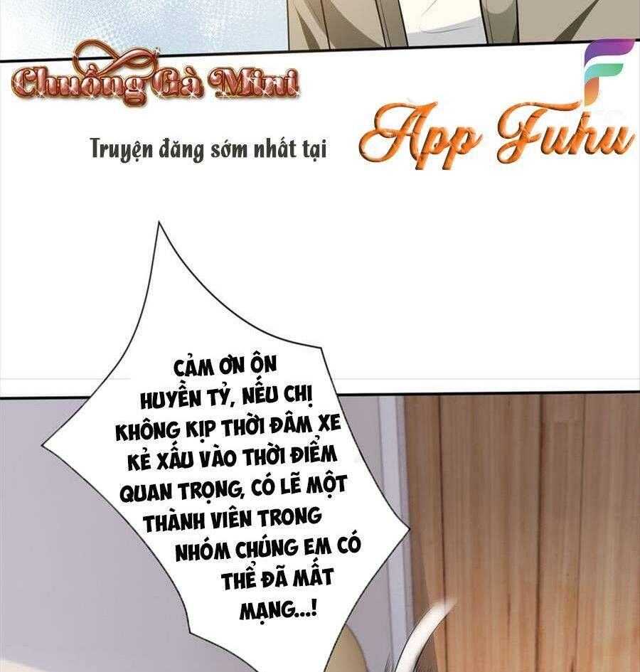 Khiêu Khích Xuyên Biên Giới Chapter 125 - 35