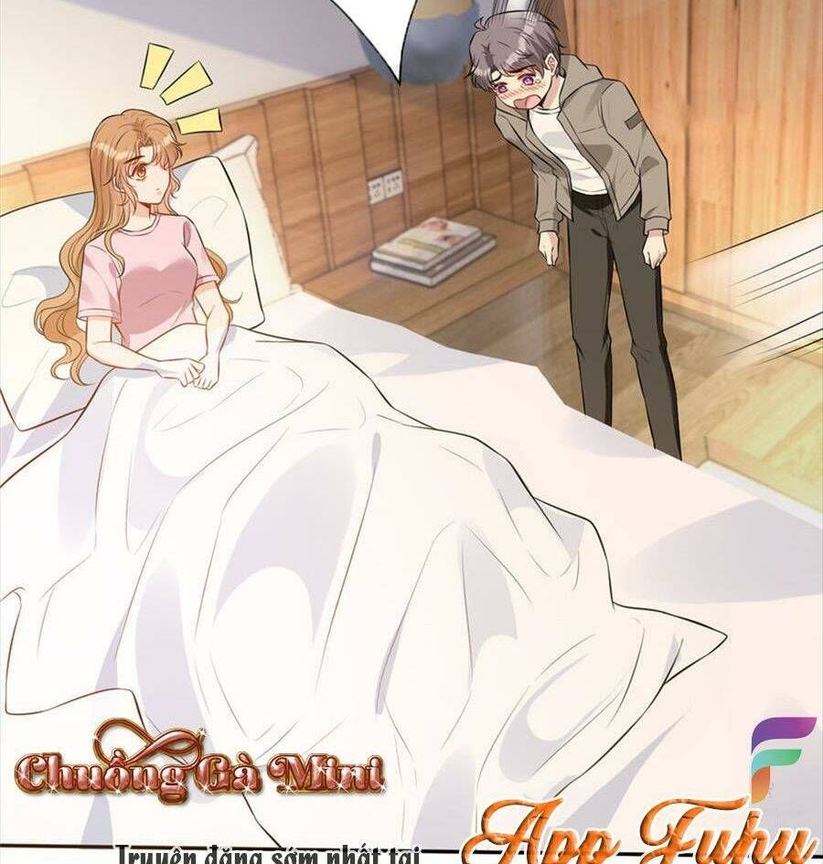 Khiêu Khích Xuyên Biên Giới Chapter 125 - 36