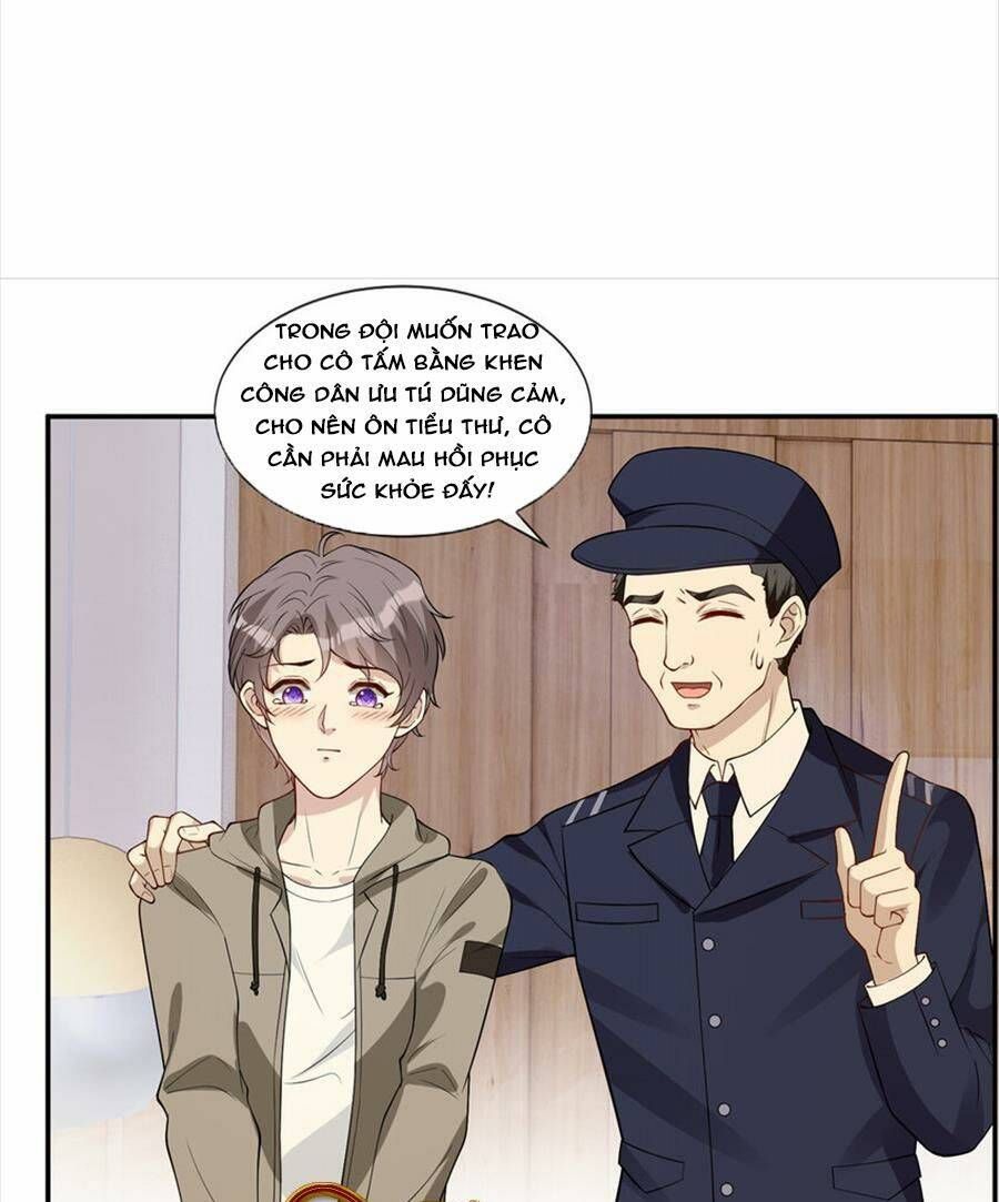 Khiêu Khích Xuyên Biên Giới Chapter 125 - 37