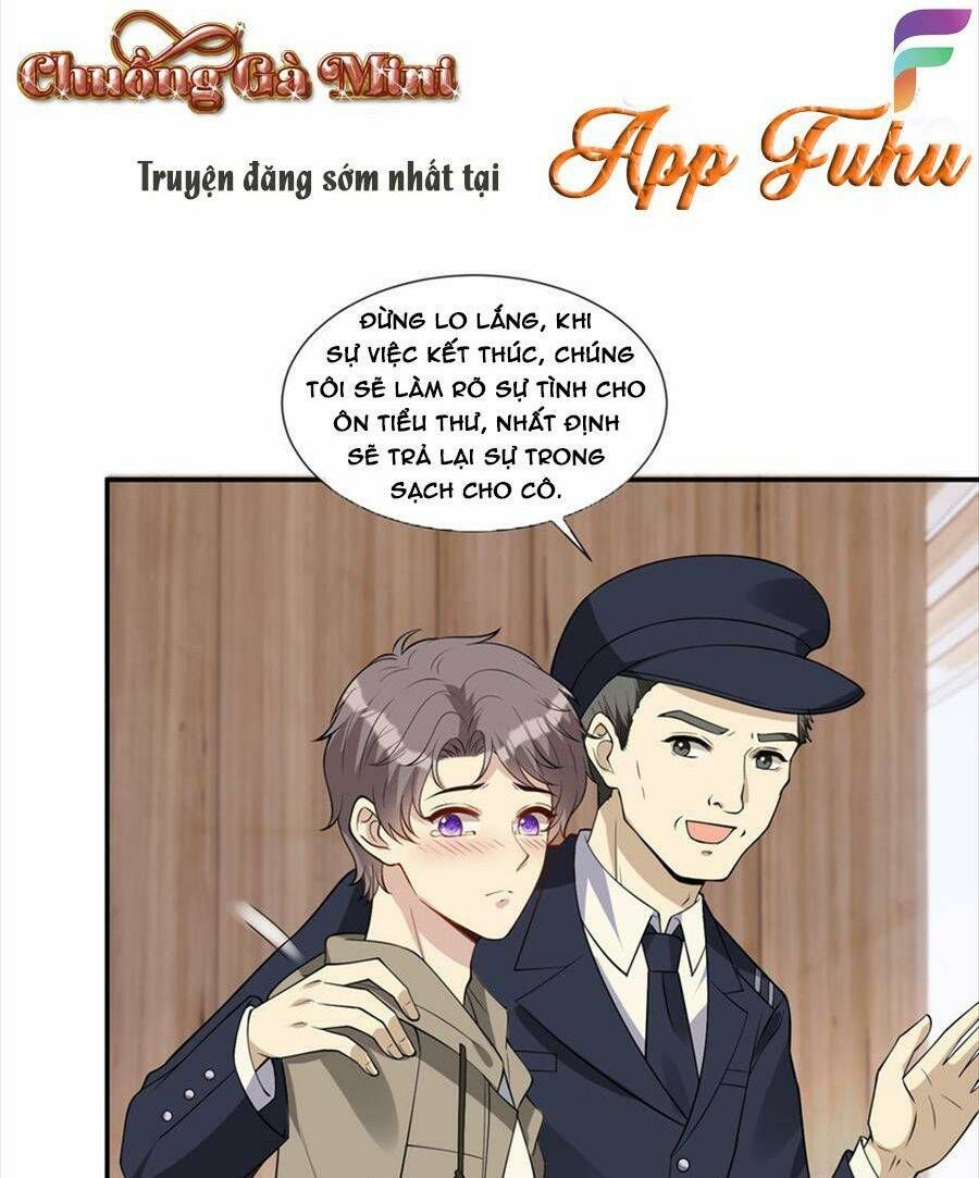 Khiêu Khích Xuyên Biên Giới Chapter 125 - 42