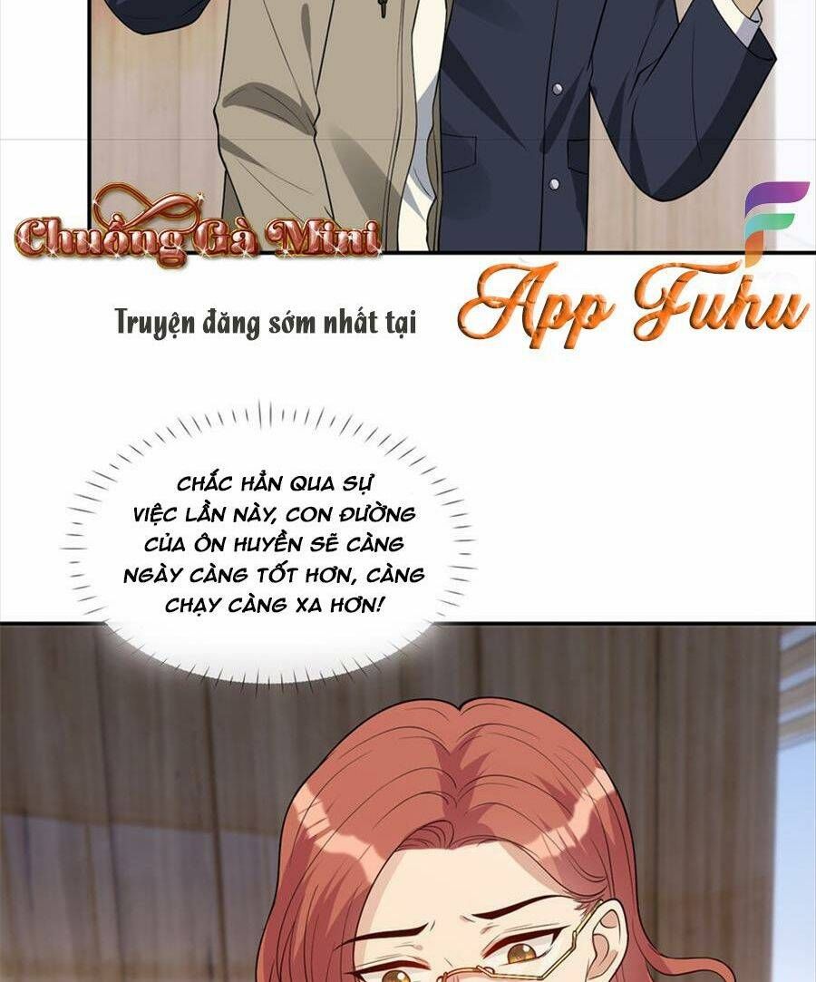 Khiêu Khích Xuyên Biên Giới Chapter 125 - 43