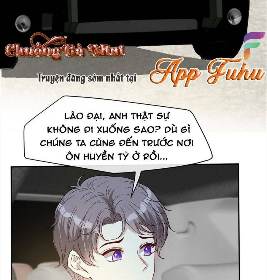 Khiêu Khích Xuyên Biên Giới Chapter 125 - 6