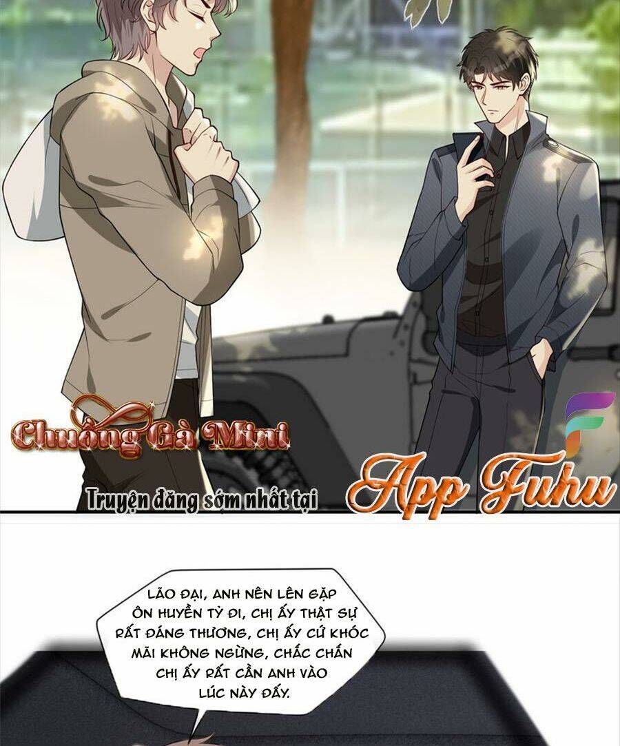 Khiêu Khích Xuyên Biên Giới Chapter 125 - 51