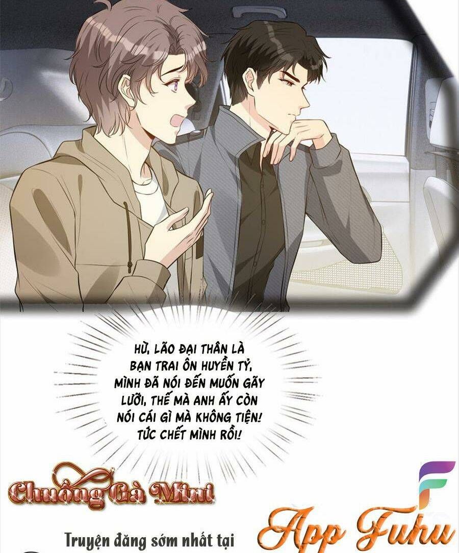 Khiêu Khích Xuyên Biên Giới Chapter 125 - 52