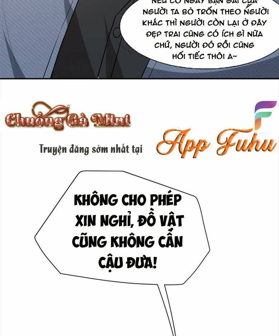 Khiêu Khích Xuyên Biên Giới Chapter 125 - 56