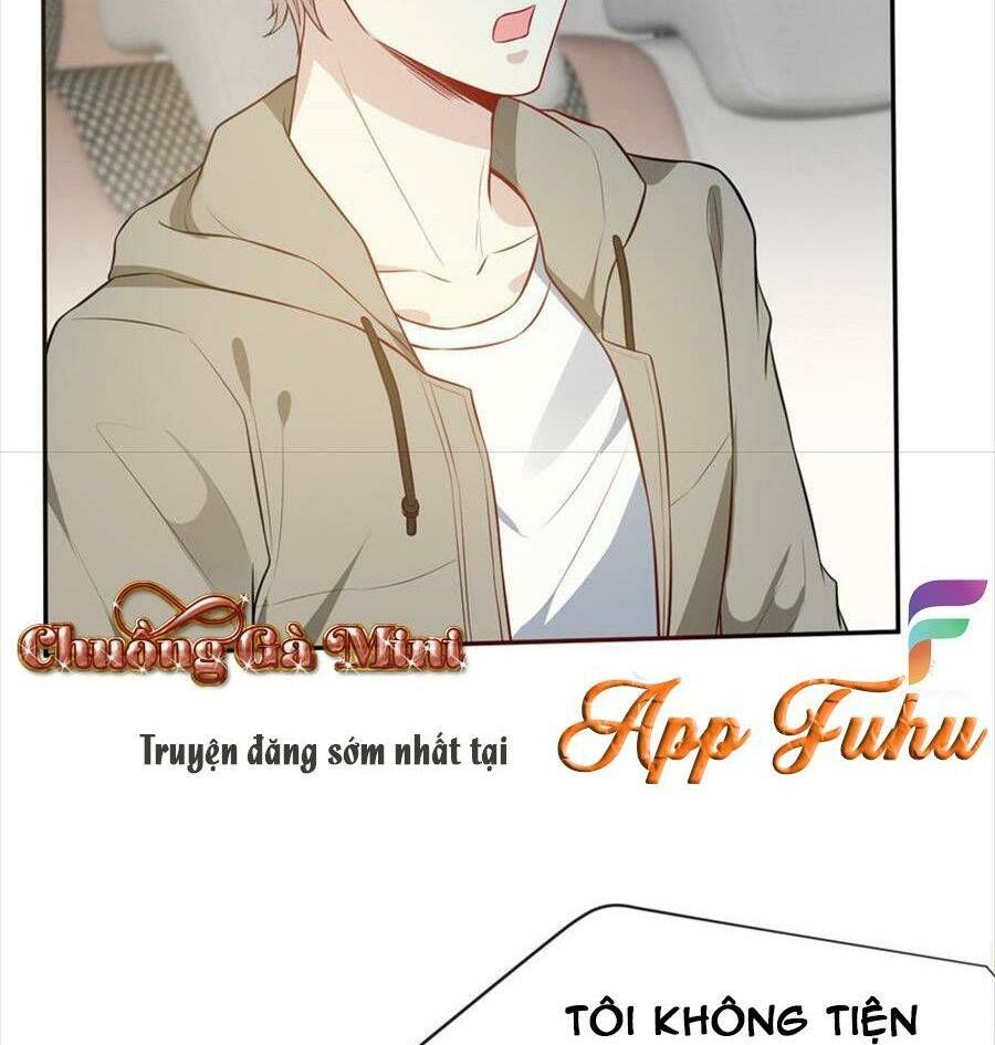 Khiêu Khích Xuyên Biên Giới Chapter 125 - 7