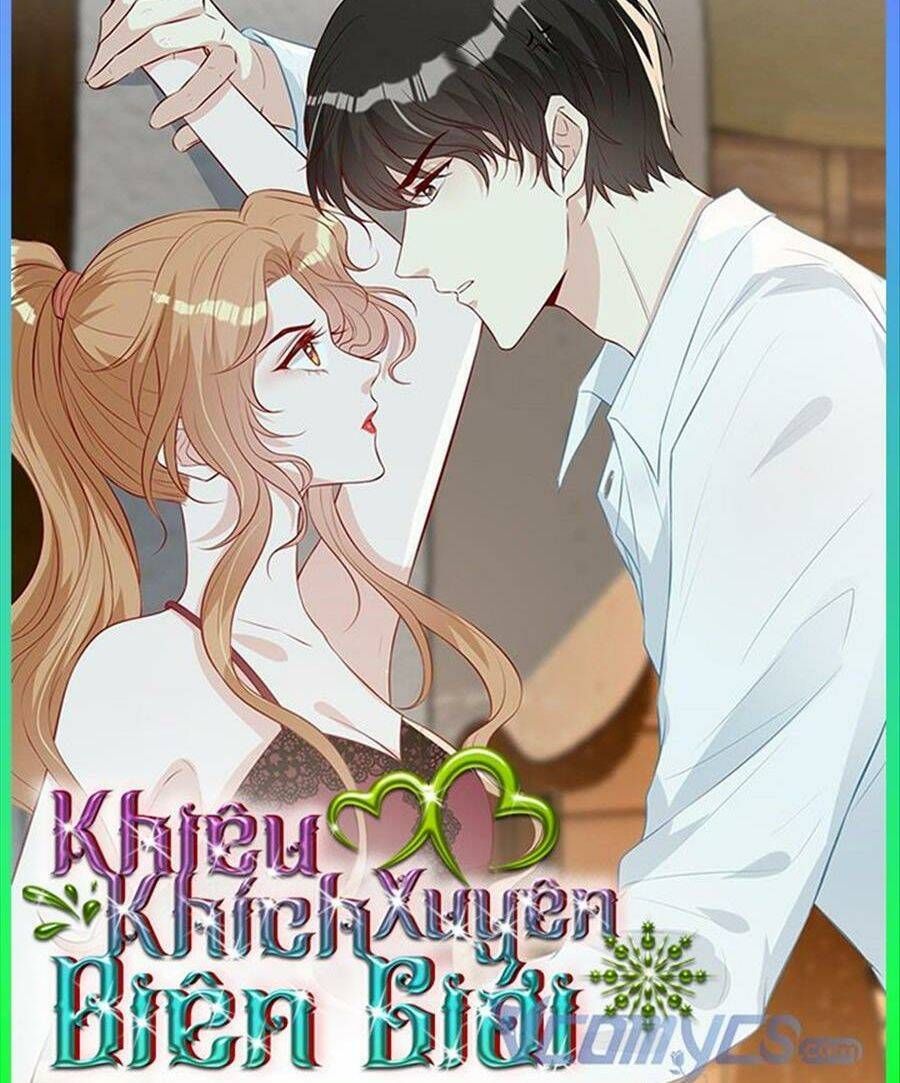 Khiêu Khích Xuyên Biên Giới Chapter 125 - 71