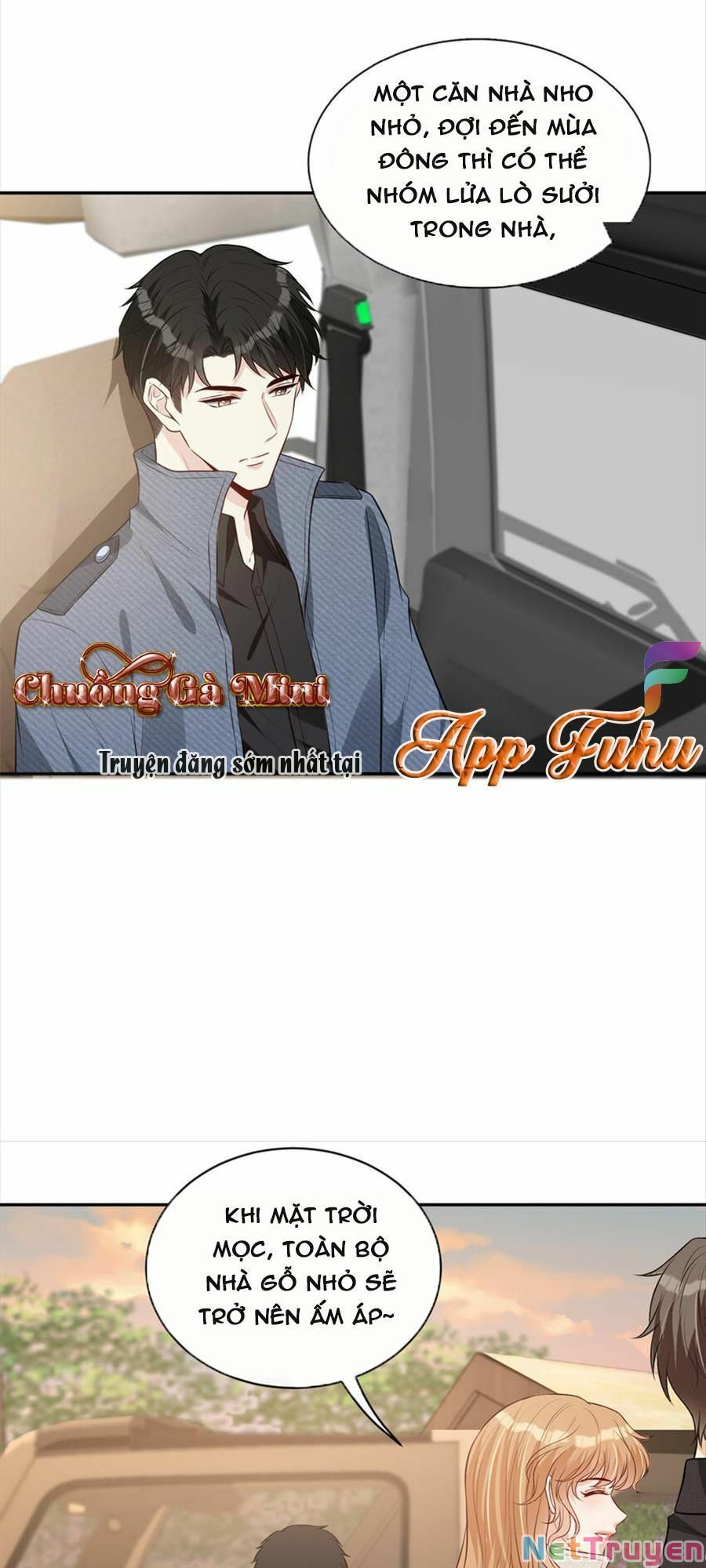 Khiêu Khích Xuyên Biên Giới Chapter 126 - 12