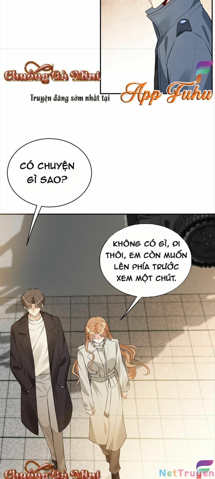 Khiêu Khích Xuyên Biên Giới Chapter 126 - 14