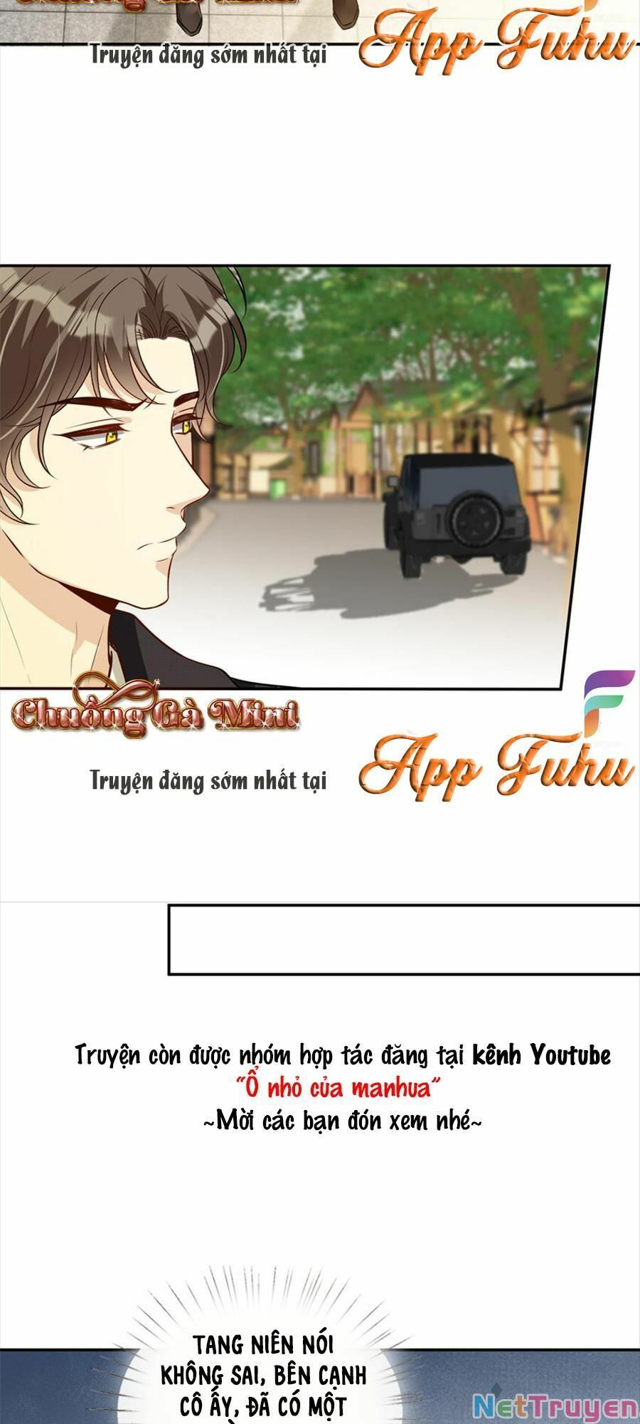 Khiêu Khích Xuyên Biên Giới Chapter 126 - 15