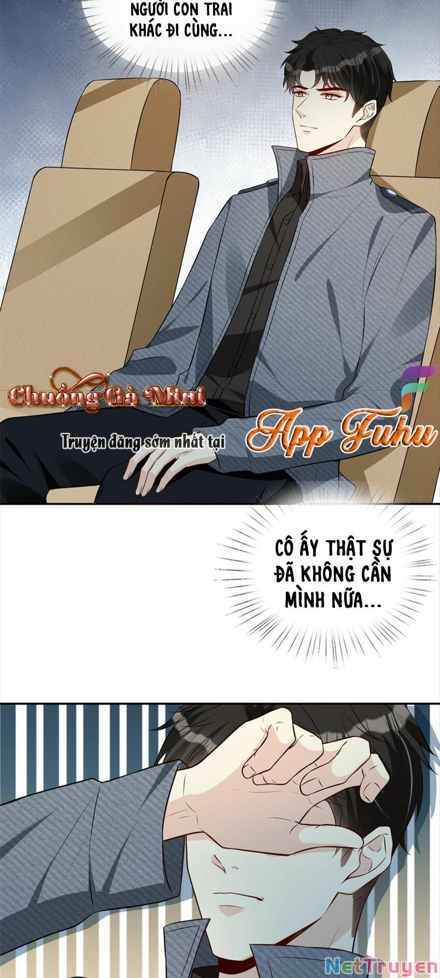 Khiêu Khích Xuyên Biên Giới Chapter 126 - 16