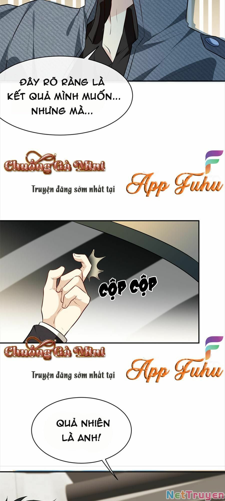 Khiêu Khích Xuyên Biên Giới Chapter 126 - 17