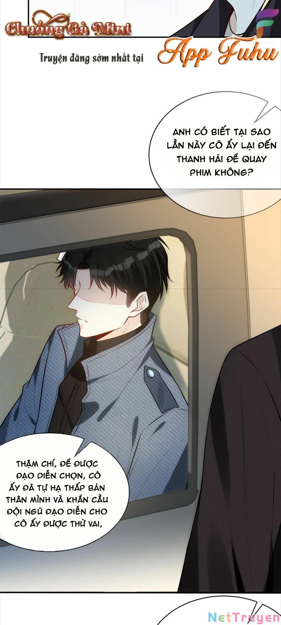 Khiêu Khích Xuyên Biên Giới Chapter 126 - 19