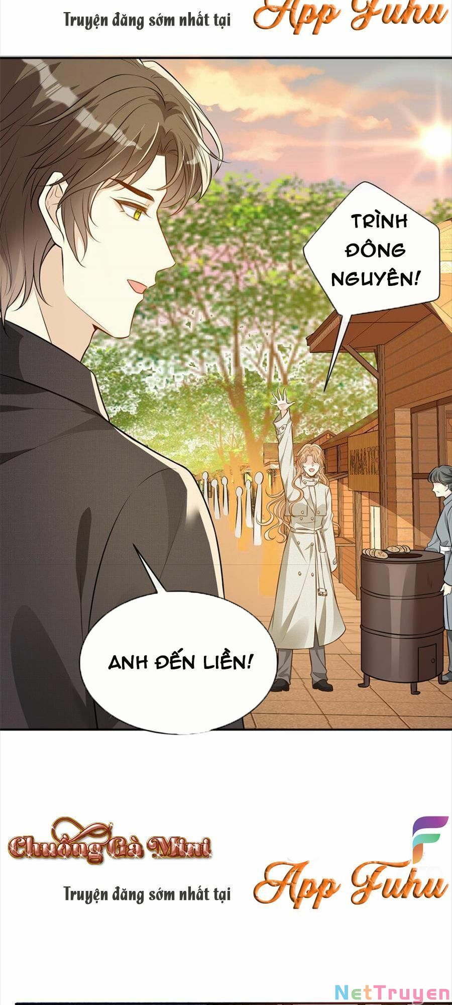 Khiêu Khích Xuyên Biên Giới Chapter 126 - 22