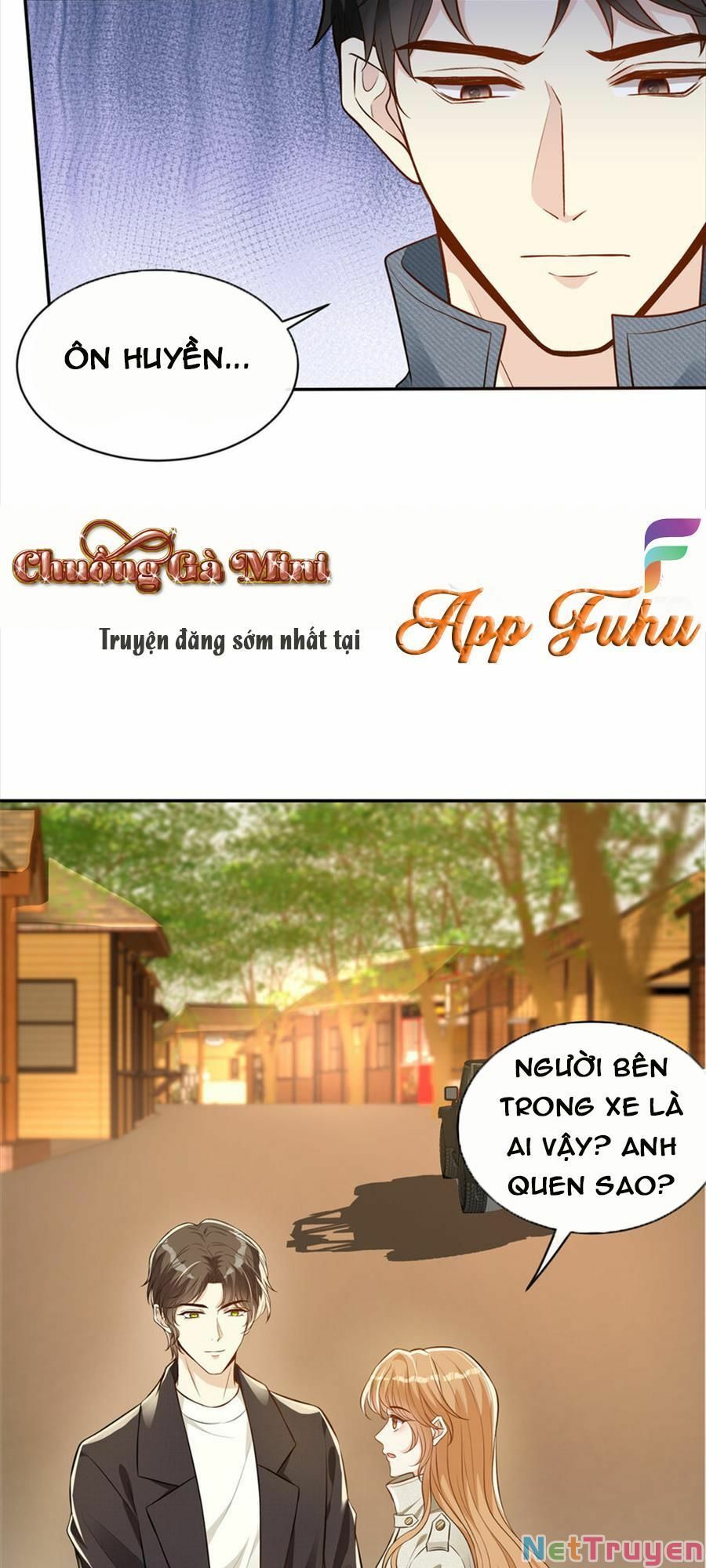 Khiêu Khích Xuyên Biên Giới Chapter 126 - 23