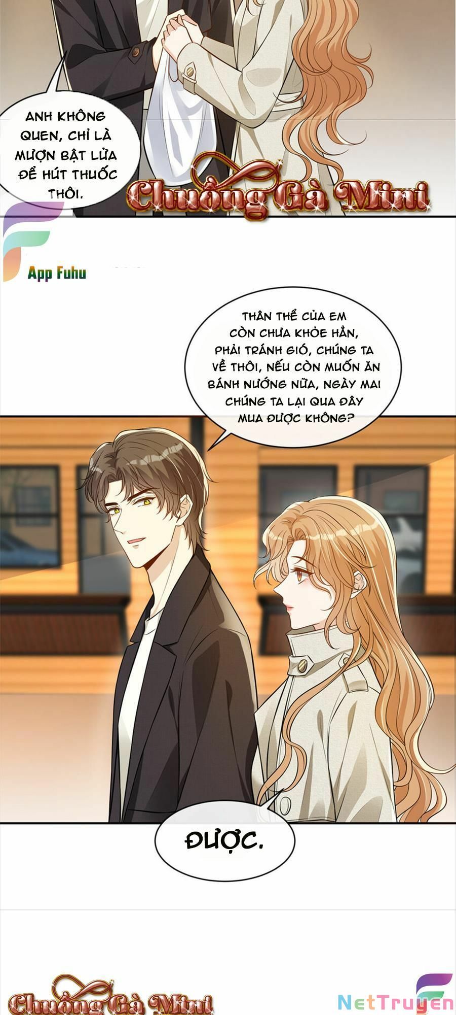 Khiêu Khích Xuyên Biên Giới Chapter 126 - 24