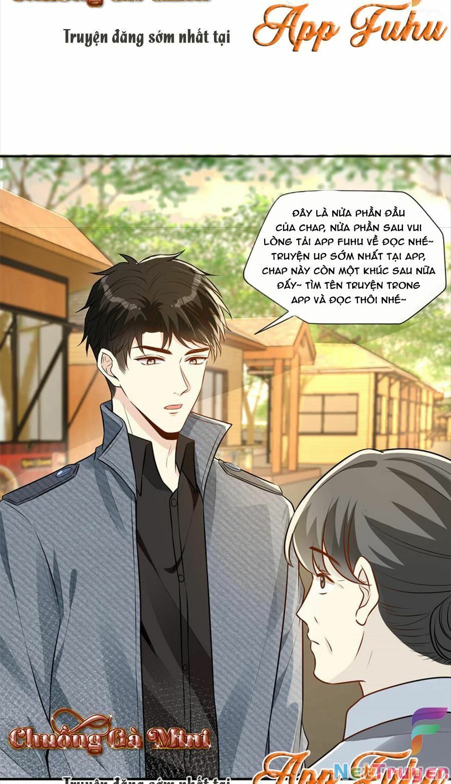 Khiêu Khích Xuyên Biên Giới Chapter 126 - 25