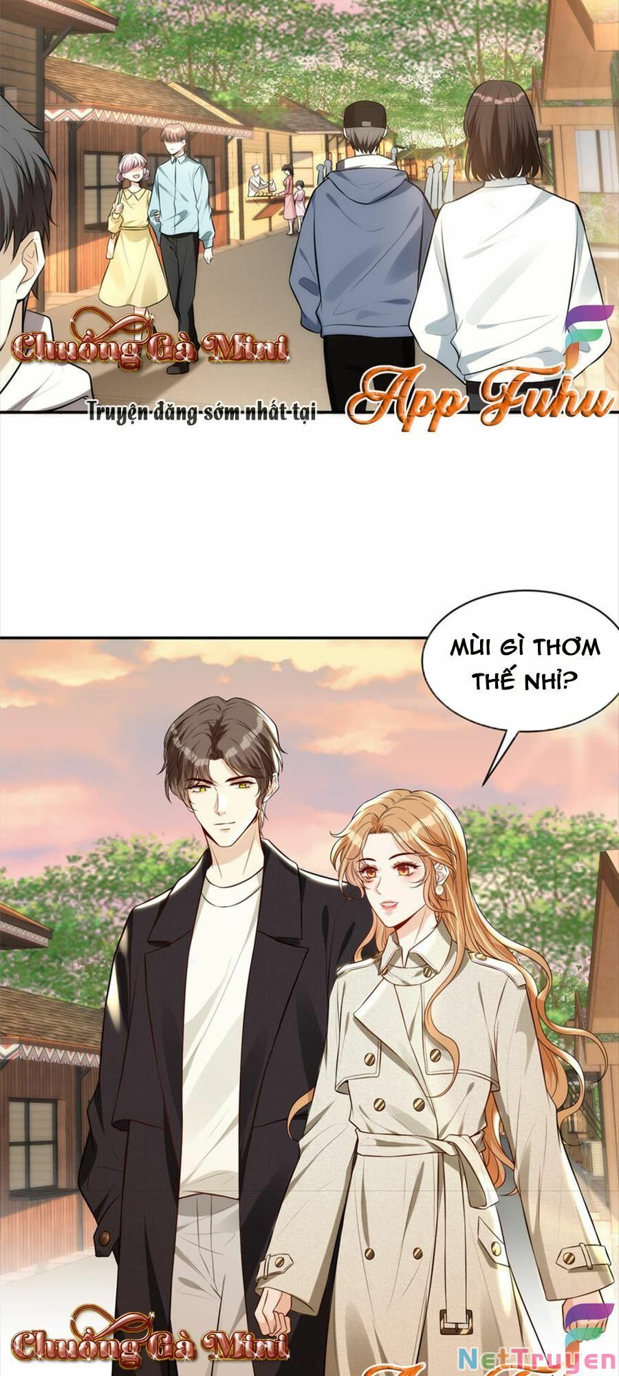 Khiêu Khích Xuyên Biên Giới Chapter 126 - 4