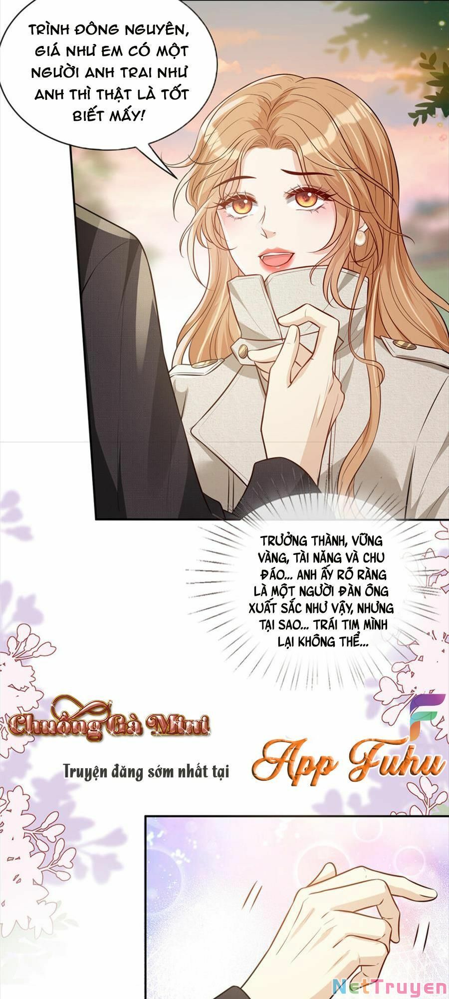 Khiêu Khích Xuyên Biên Giới Chapter 126 - 6