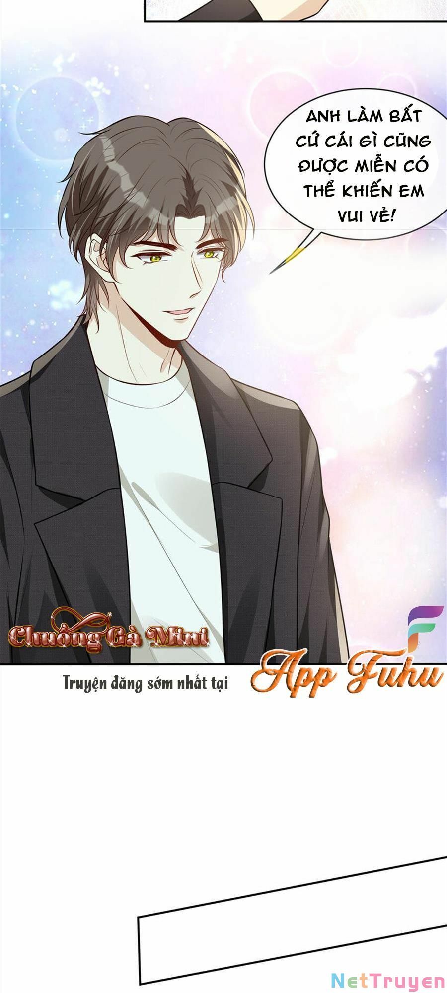 Khiêu Khích Xuyên Biên Giới Chapter 126 - 7