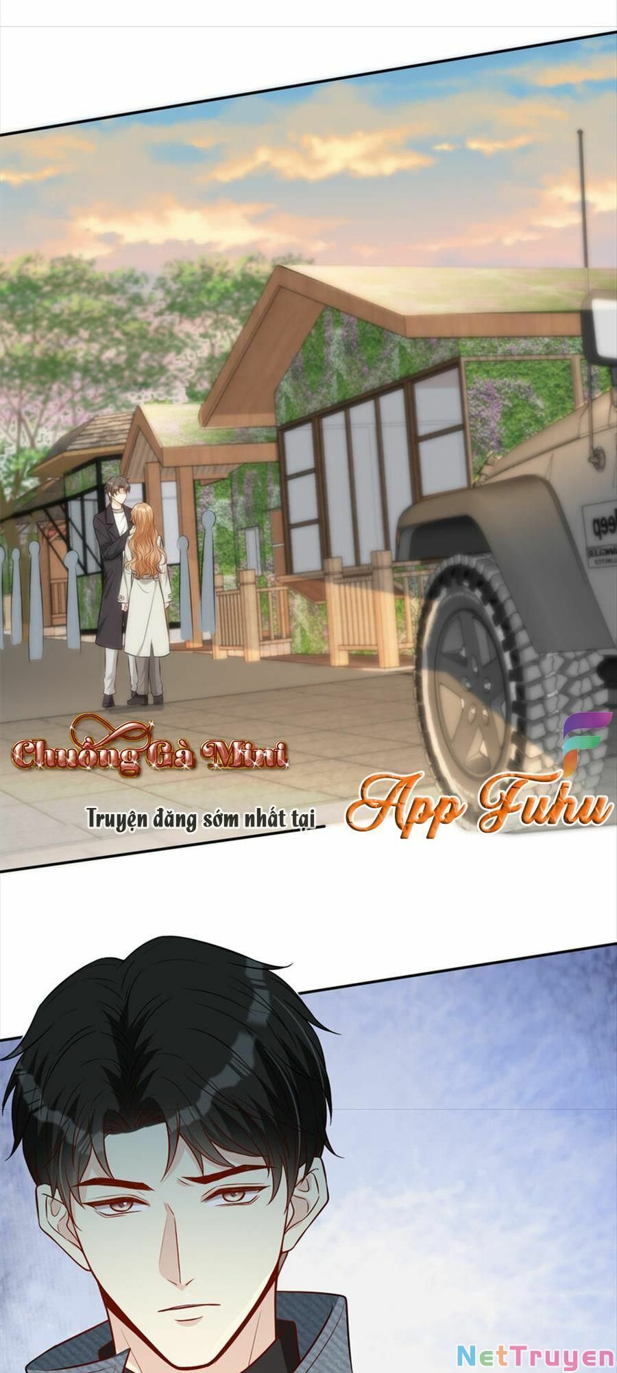 Khiêu Khích Xuyên Biên Giới Chapter 126 - 8