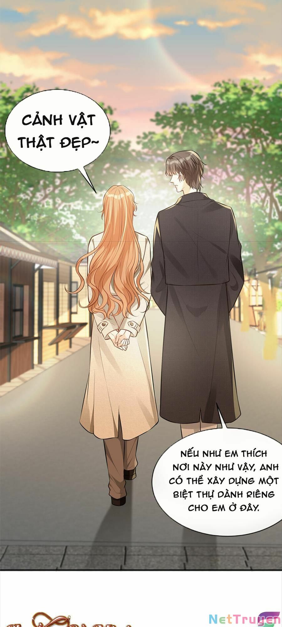 Khiêu Khích Xuyên Biên Giới Chapter 126 - 10