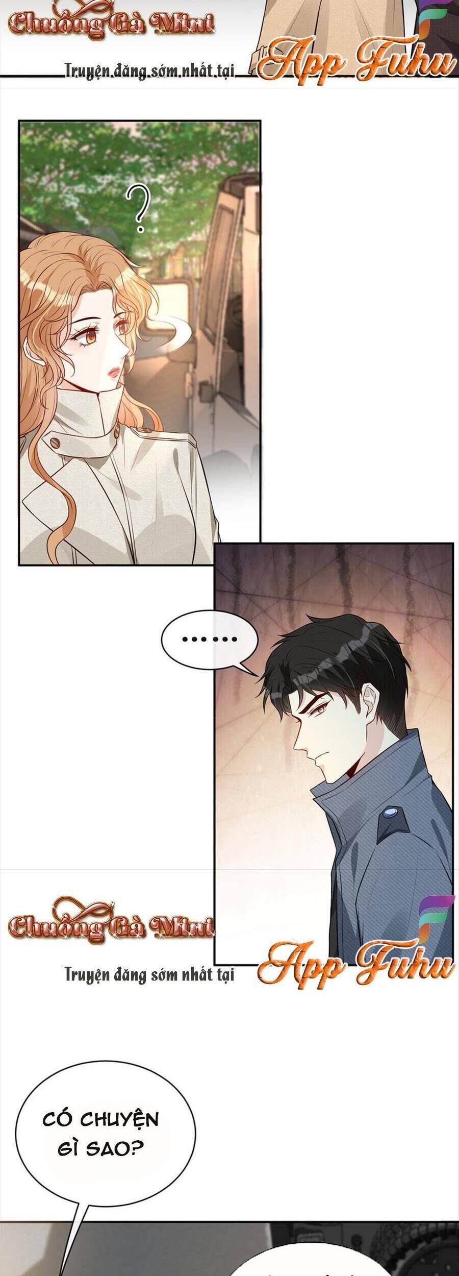 Khiêu Khích Xuyên Biên Giới Chapter 127 - 11