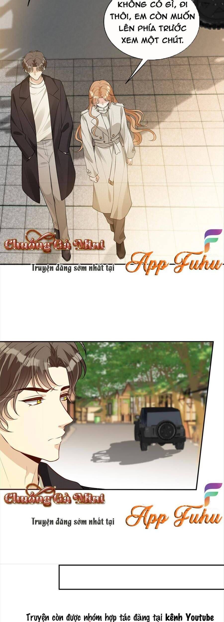 Khiêu Khích Xuyên Biên Giới Chapter 127 - 12