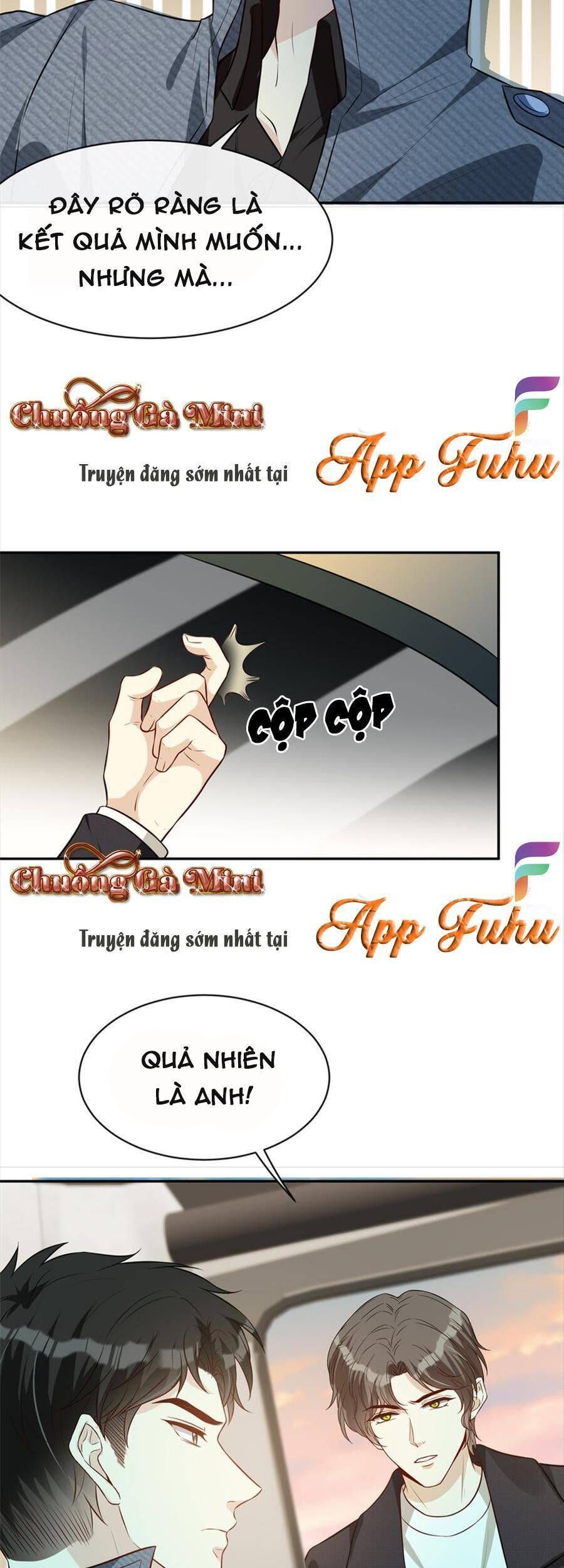 Khiêu Khích Xuyên Biên Giới Chapter 127 - 14