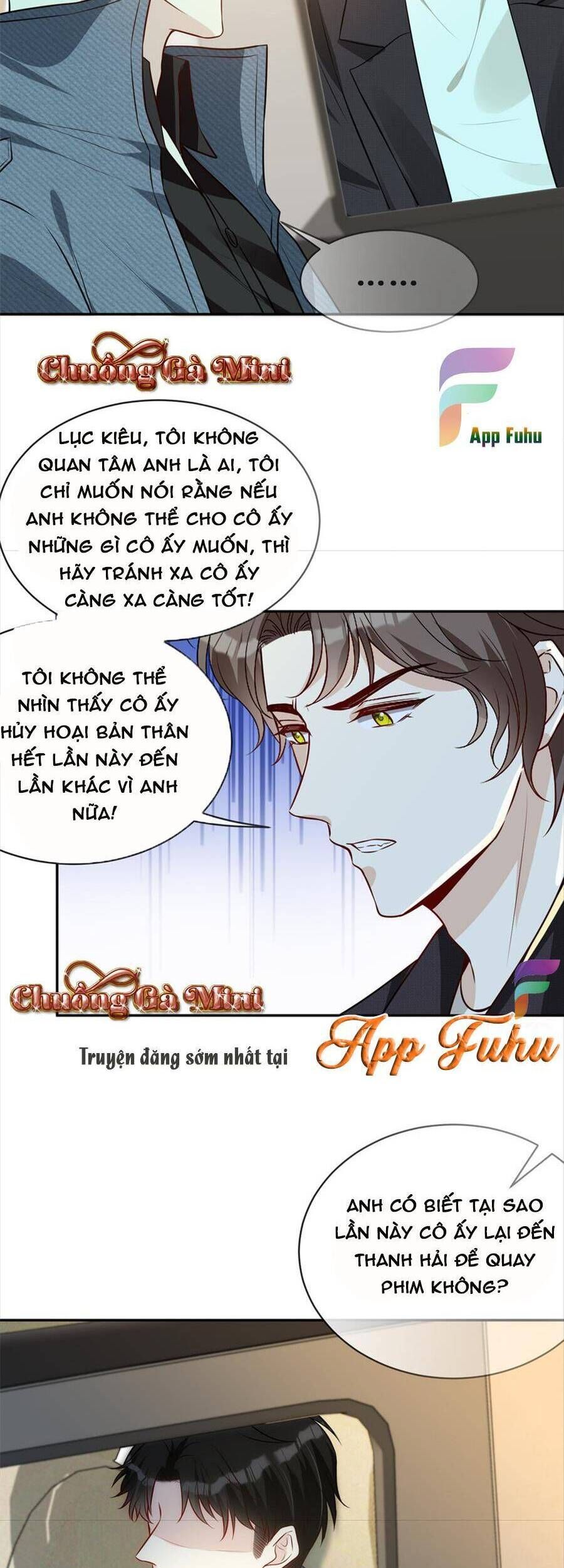 Khiêu Khích Xuyên Biên Giới Chapter 127 - 15