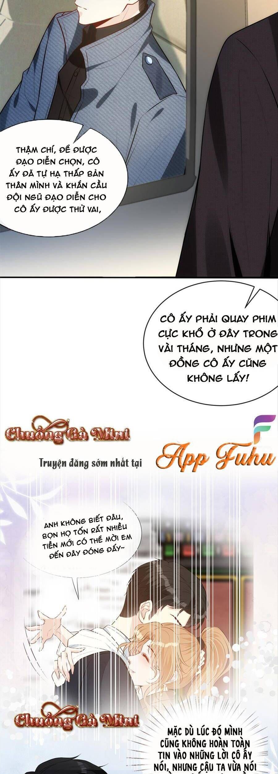 Khiêu Khích Xuyên Biên Giới Chapter 127 - 16