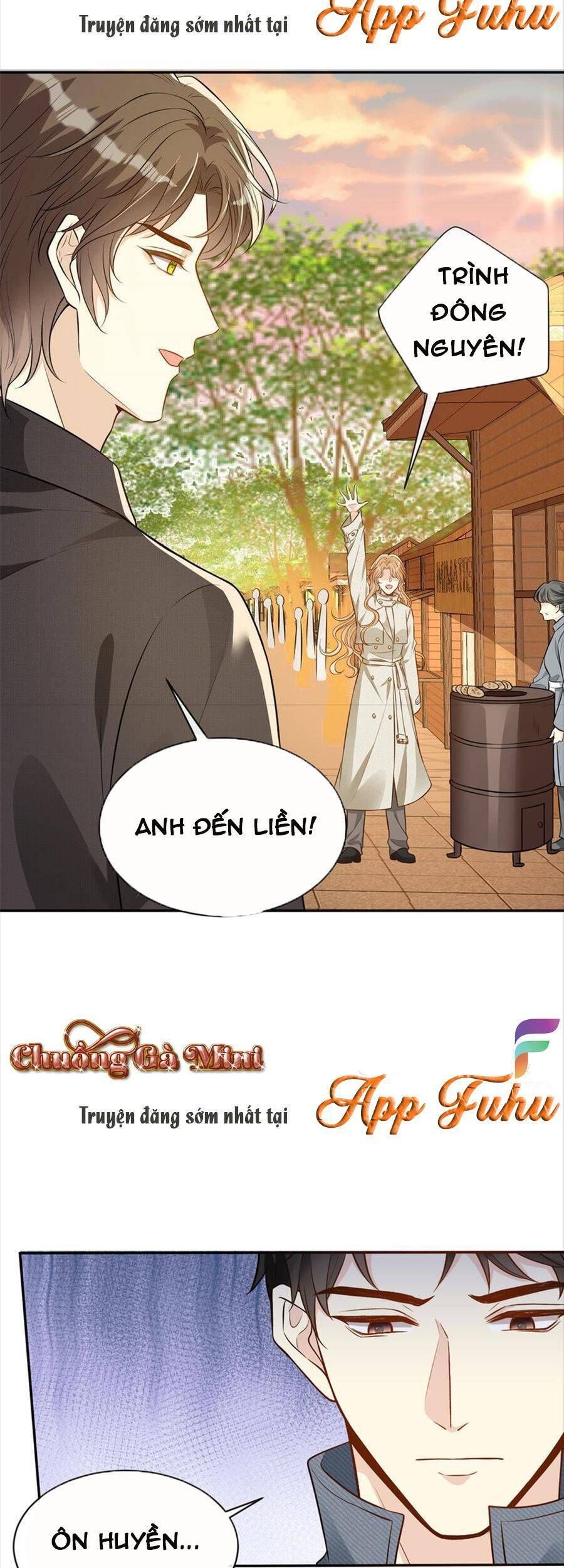 Khiêu Khích Xuyên Biên Giới Chapter 127 - 18