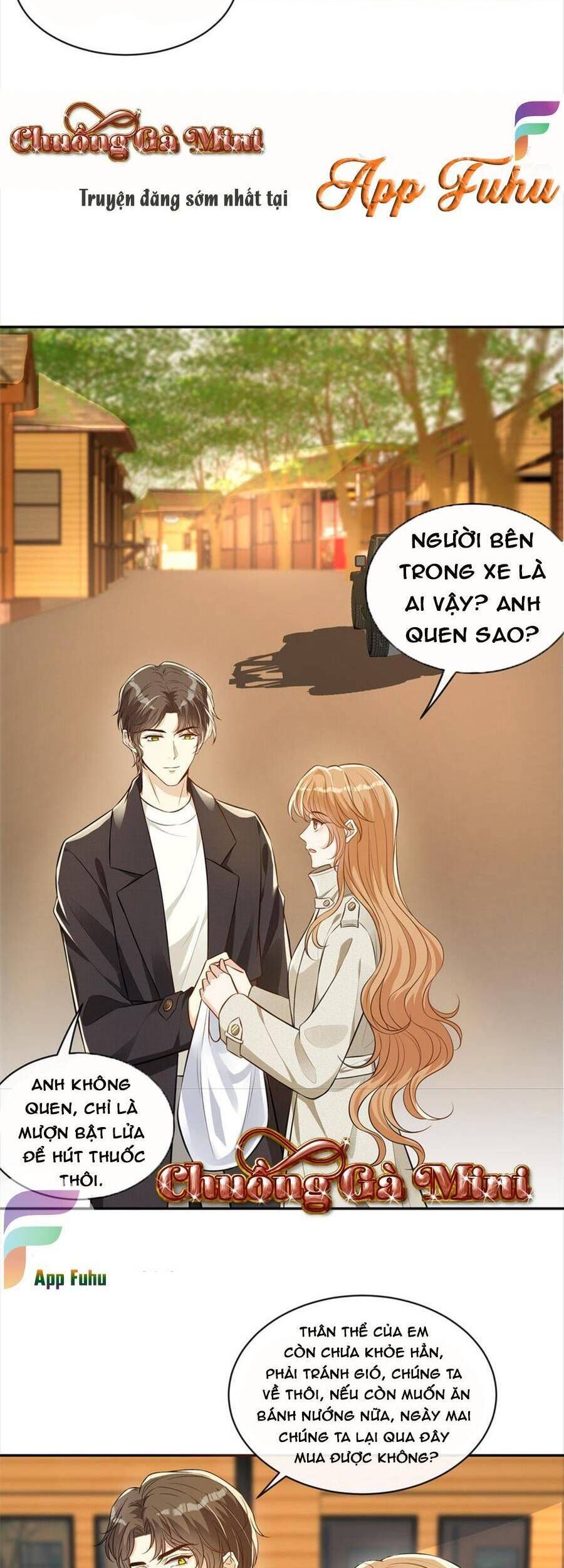 Khiêu Khích Xuyên Biên Giới Chapter 127 - 19