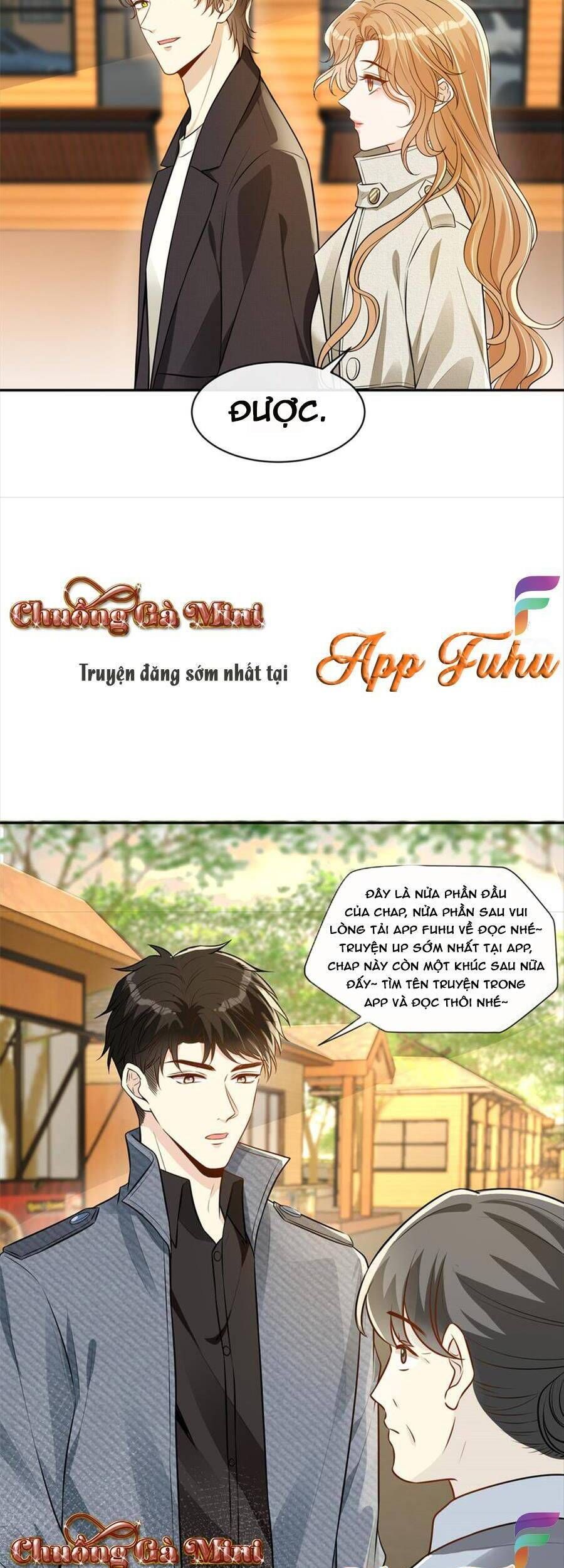 Khiêu Khích Xuyên Biên Giới Chapter 127 - 20