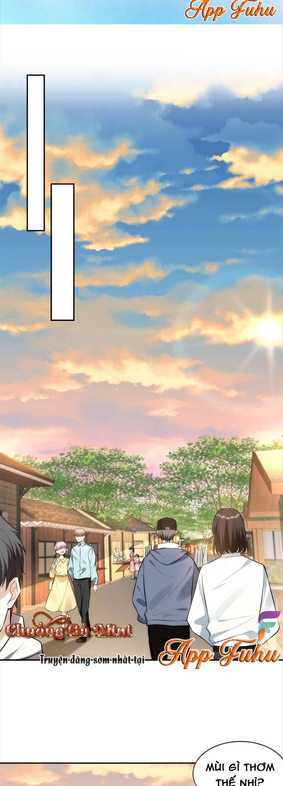 Khiêu Khích Xuyên Biên Giới Chapter 127 - 3