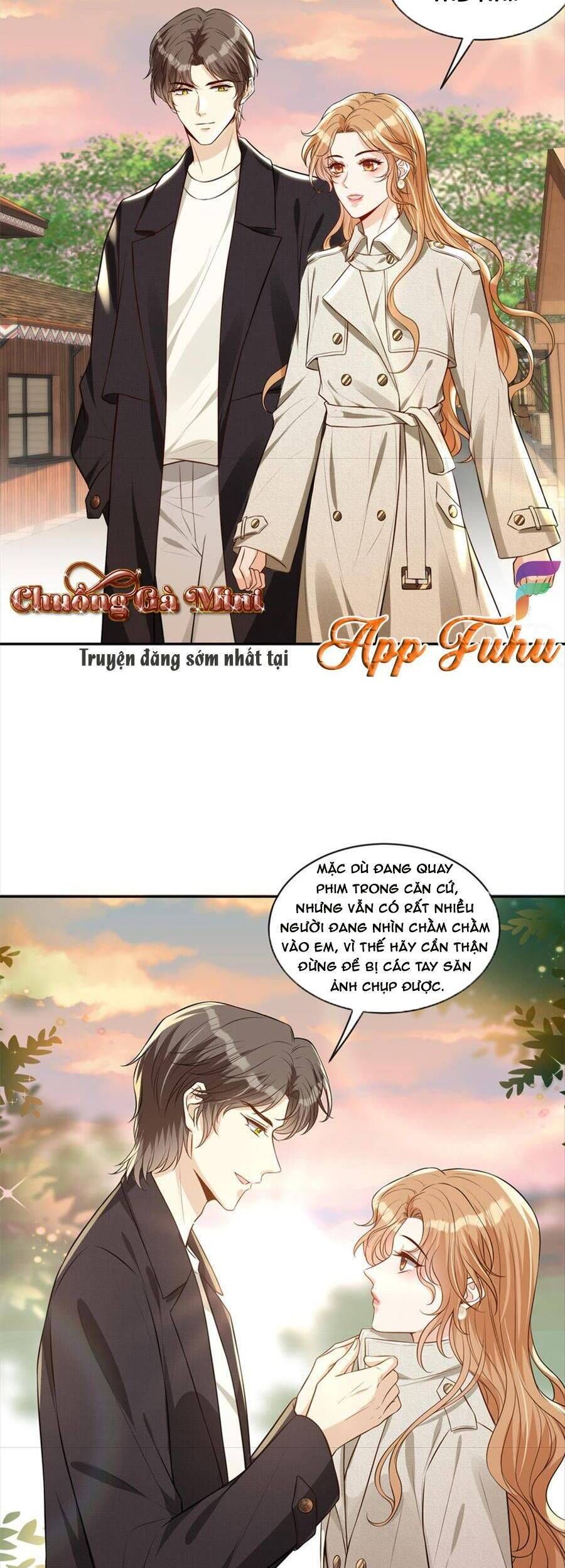 Khiêu Khích Xuyên Biên Giới Chapter 127 - 4