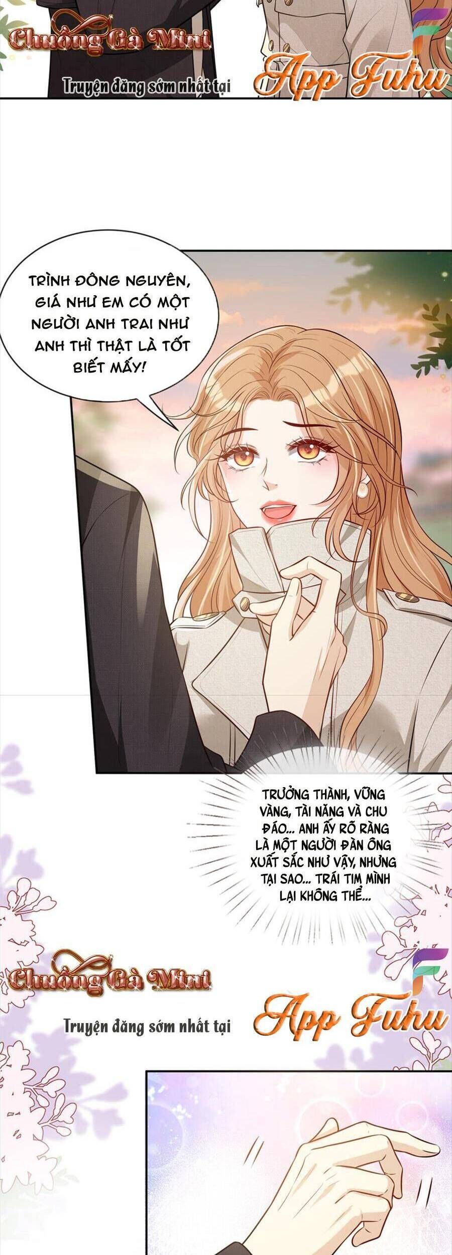 Khiêu Khích Xuyên Biên Giới Chapter 127 - 5