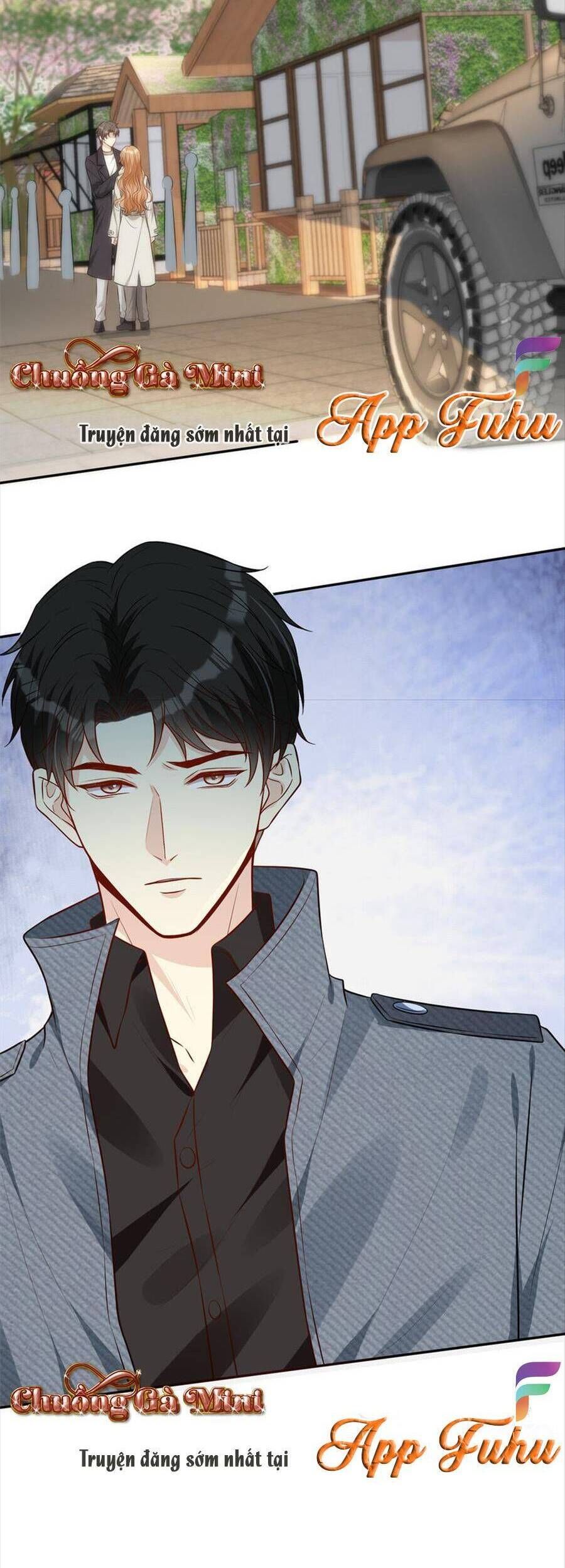 Khiêu Khích Xuyên Biên Giới Chapter 127 - 7