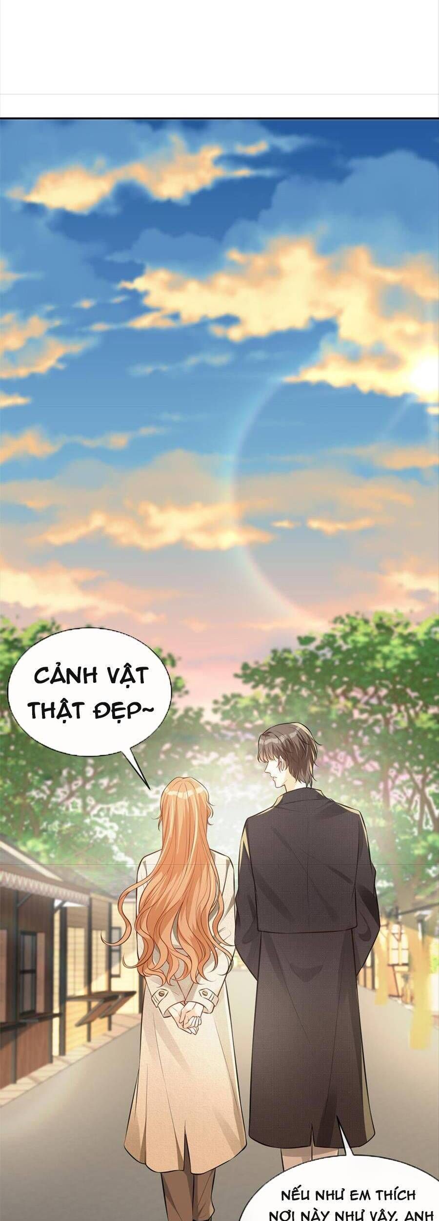 Khiêu Khích Xuyên Biên Giới Chapter 127 - 8