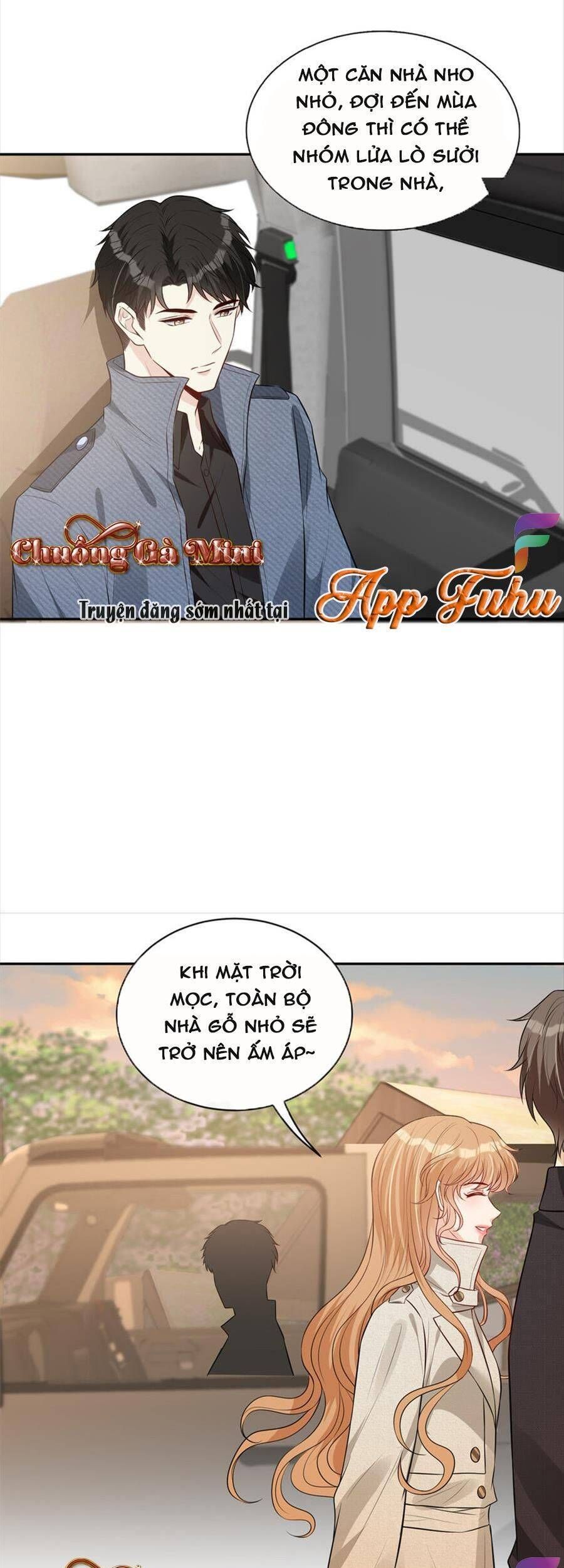 Khiêu Khích Xuyên Biên Giới Chapter 127 - 10