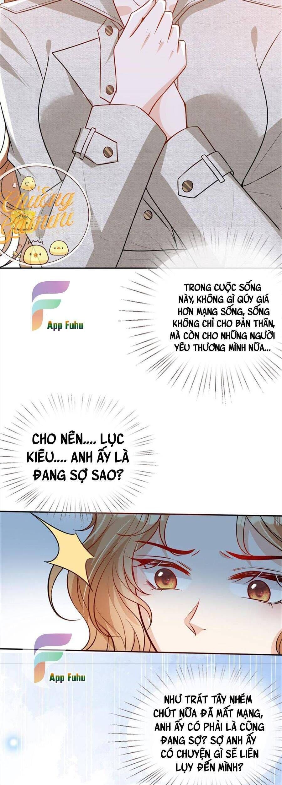 Khiêu Khích Xuyên Biên Giới Chapter 129 - 12