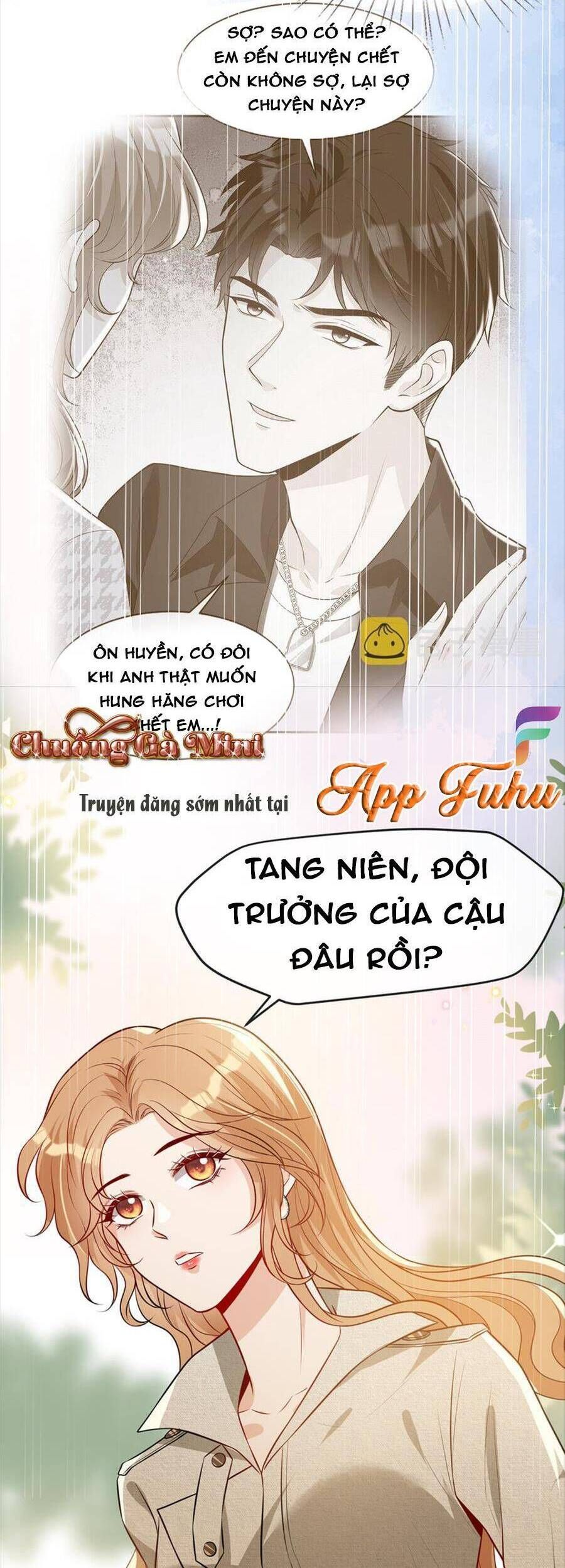 Khiêu Khích Xuyên Biên Giới Chapter 129 - 13