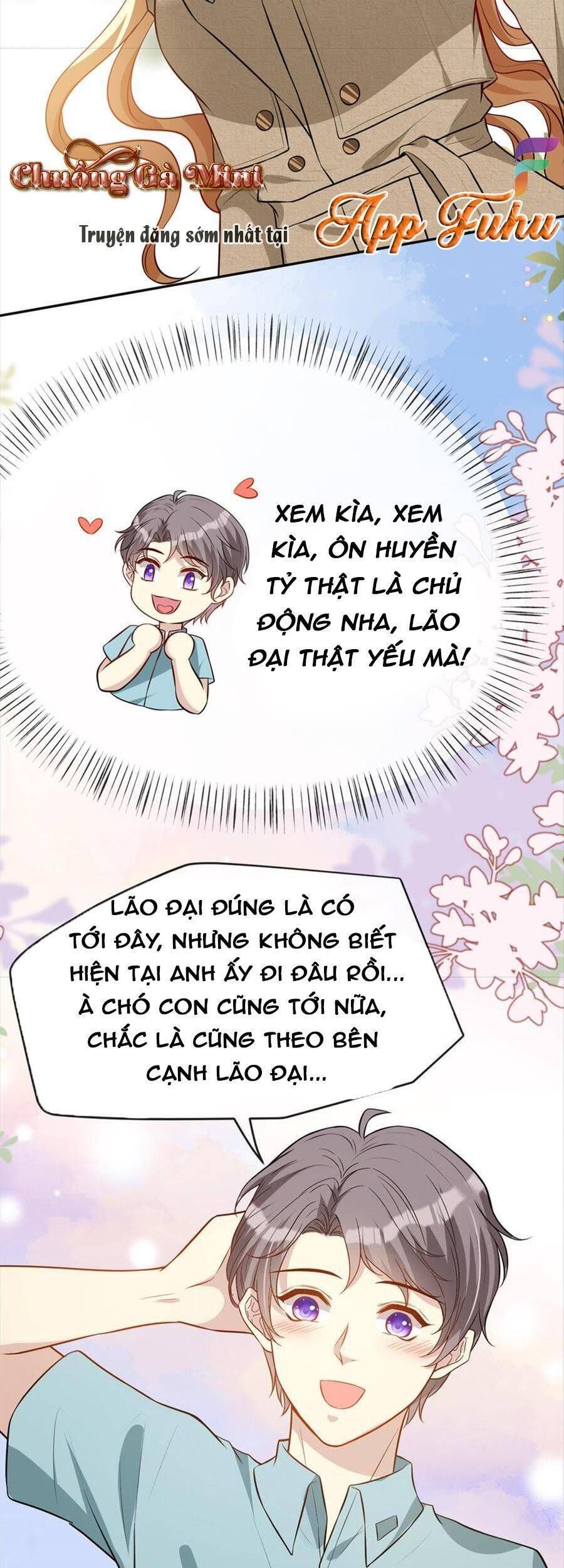 Khiêu Khích Xuyên Biên Giới Chapter 129 - 14