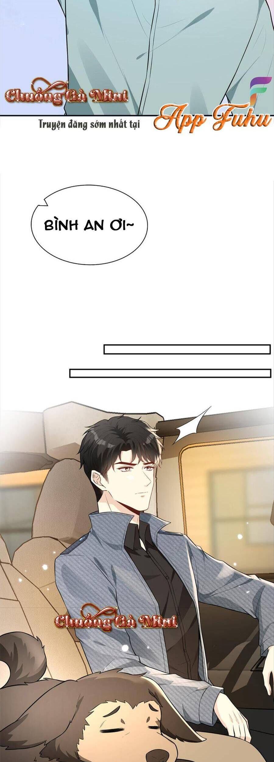 Khiêu Khích Xuyên Biên Giới Chapter 129 - 15