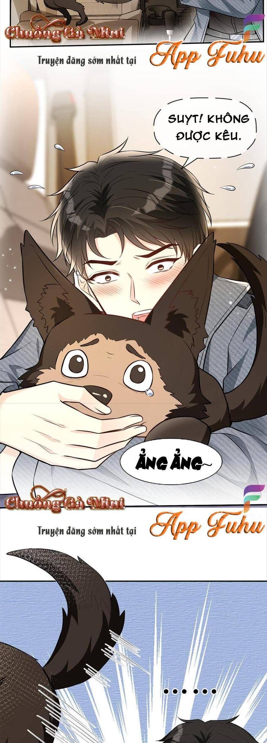 Khiêu Khích Xuyên Biên Giới Chapter 129 - 17