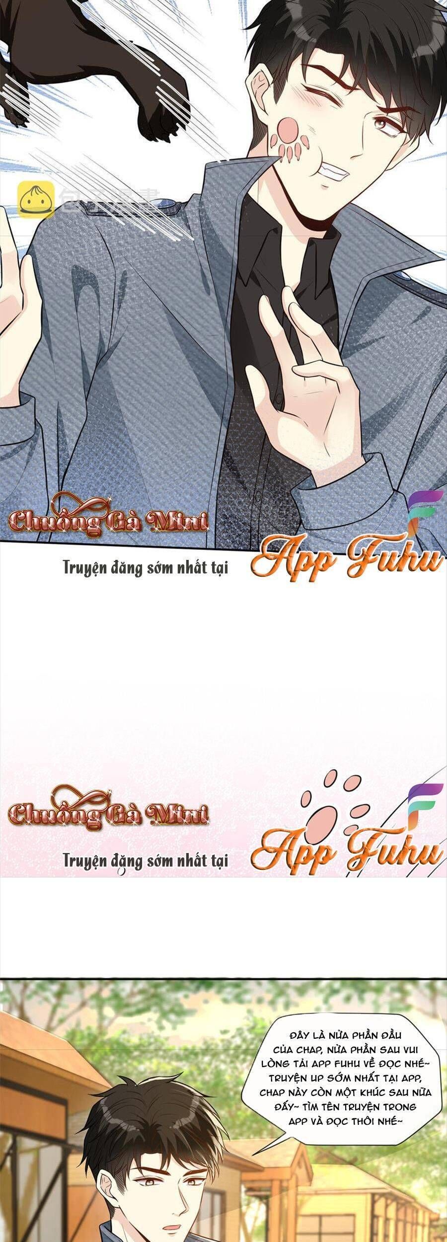 Khiêu Khích Xuyên Biên Giới Chapter 129 - 18