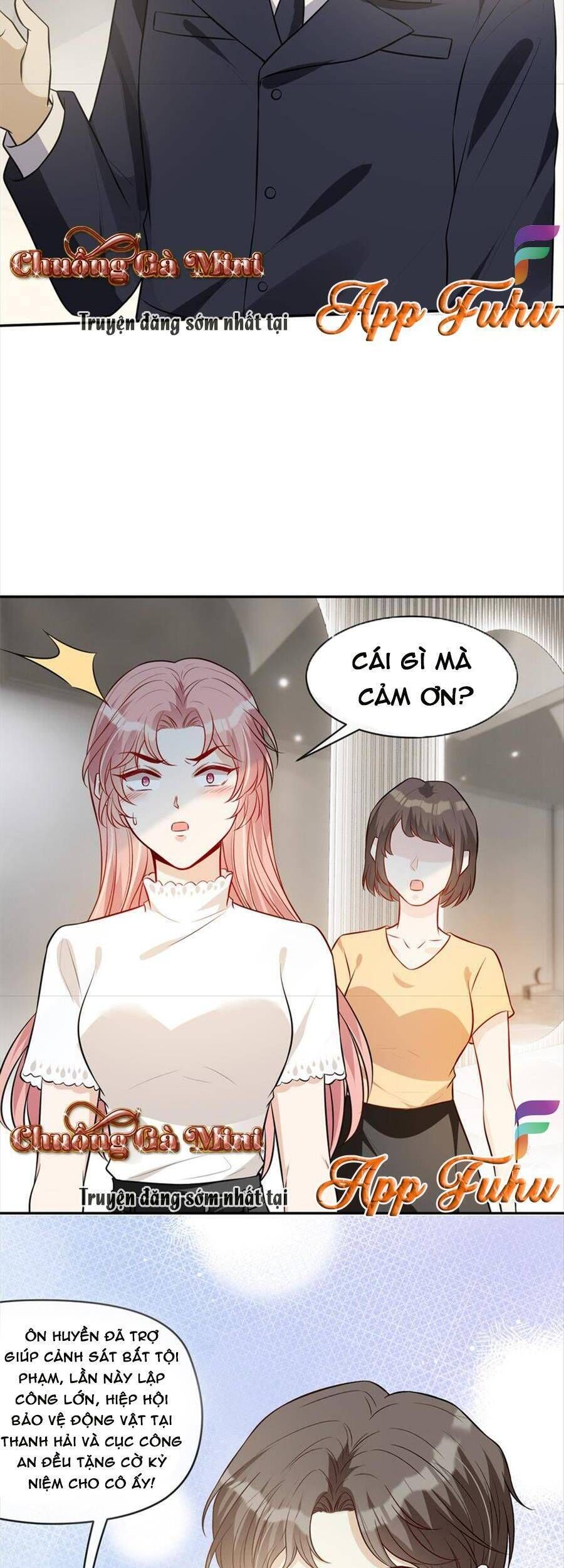 Khiêu Khích Xuyên Biên Giới Chapter 129 - 4