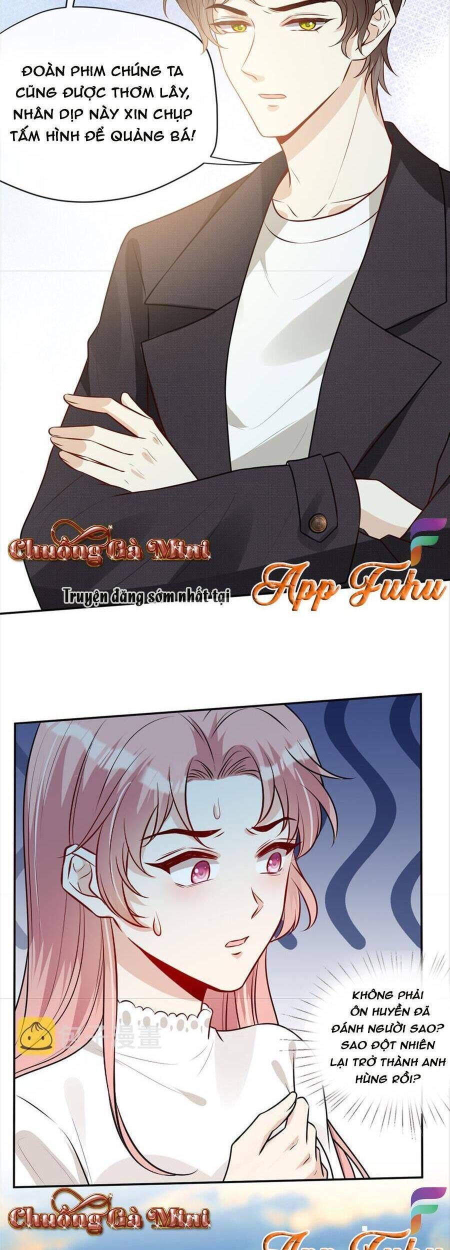 Khiêu Khích Xuyên Biên Giới Chapter 129 - 5