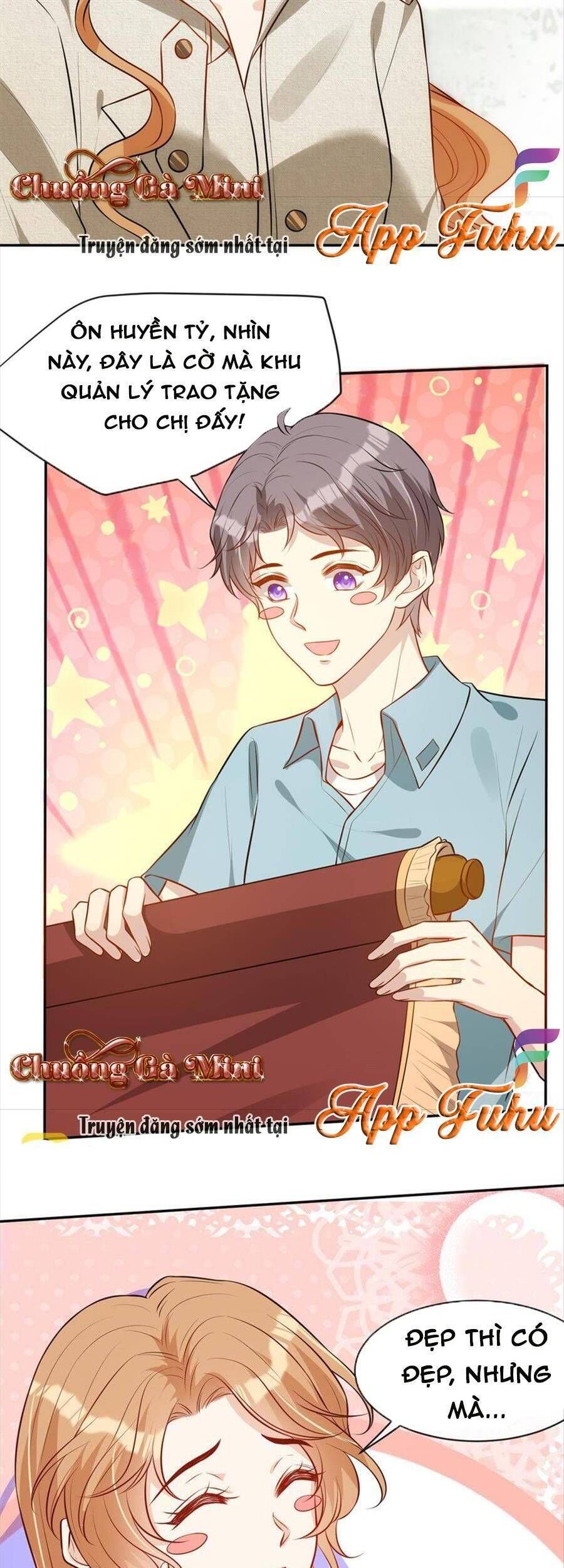 Khiêu Khích Xuyên Biên Giới Chapter 129 - 8