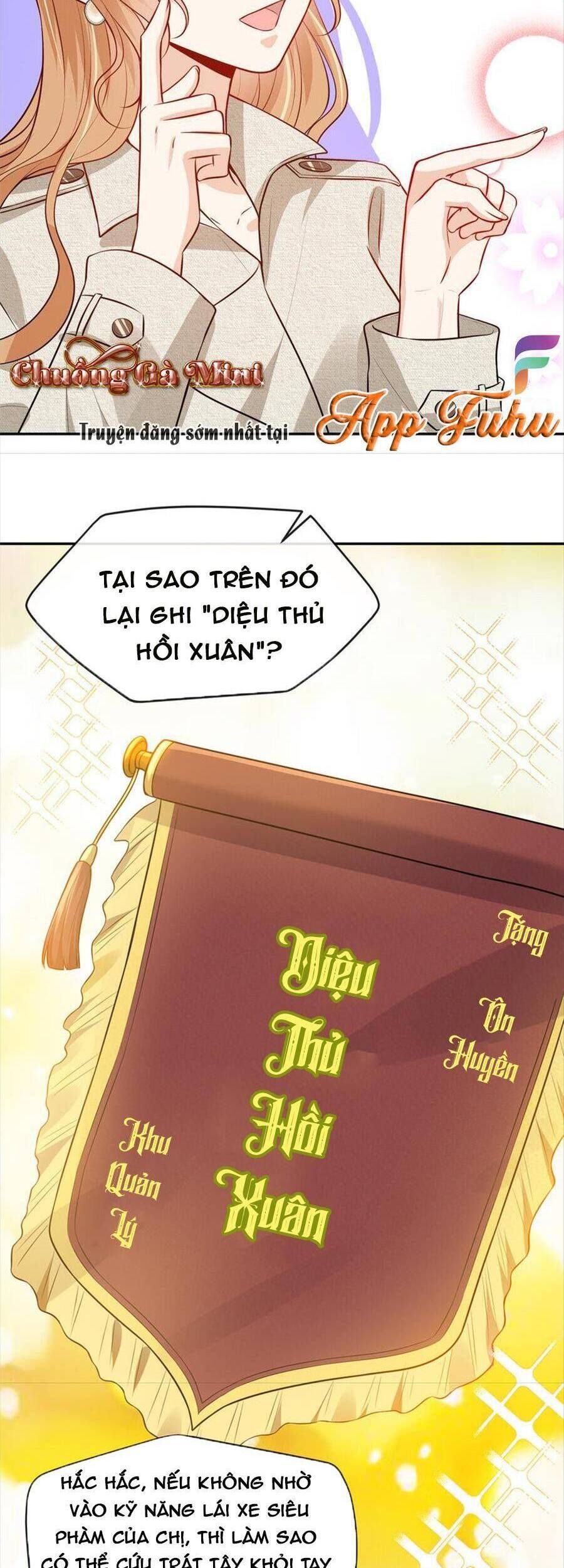 Khiêu Khích Xuyên Biên Giới Chapter 129 - 9